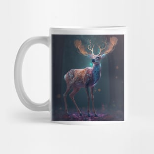 magic animals Mug